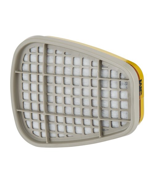3M 6075 Gas- und Dampffilter A1 und Formald