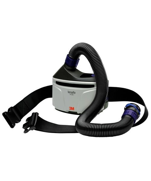 3M Versaflo TR-300+ Motor Unit TR-302E+