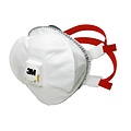 3M 8835+ dust mask FFP3 with valve