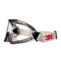 3M 2890 lunettes de protection à grand champ en polycarbonate