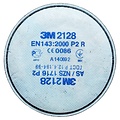 3M filtre 3M 2128 P2