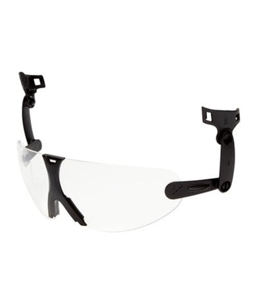 3M Peltor V9C lunettes de protection intégrées PC