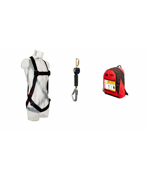 3M Protecta 1150508 Ensemble Premium