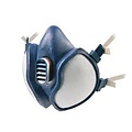 3M 4255+ onderhoudsvrij masker FFA2P3