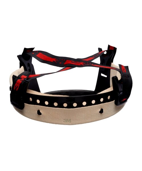 3M Peltor G2M Innenwerk Drehknopf+Leder