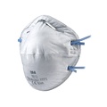 3M 8810 stofmasker FFP2 zonder ventiel