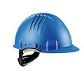 3M G3501M-BB Safety helmet blue