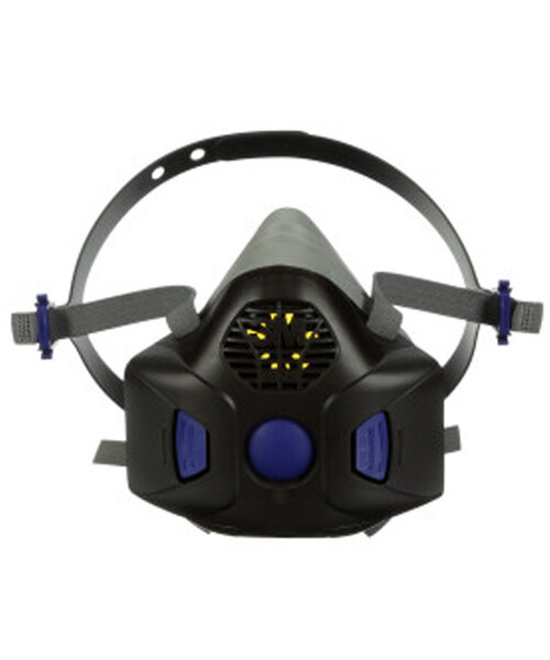 3M Secure Click Halbmaske HF-802 M