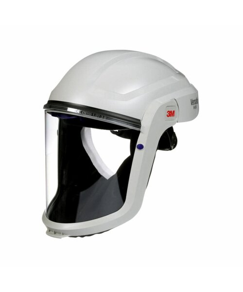 3M M-206 Versaflo Face Shield