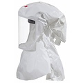 3M S-433S Integrated headgear S/M