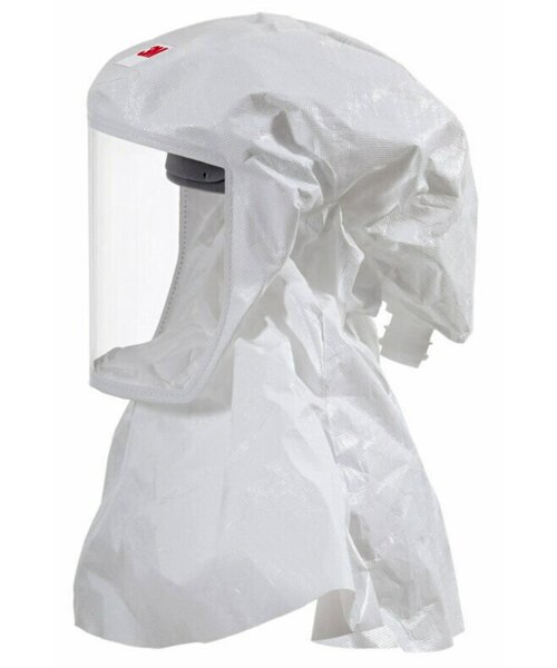 3M S-433S Integrated headgear S/M