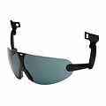 3M Peltor V9G integrierte v.Brille grau
