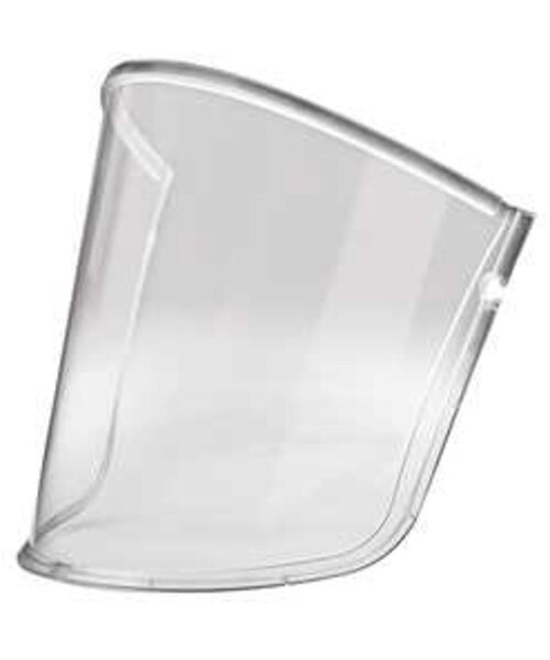 3M M-925 visière PC non revêtue