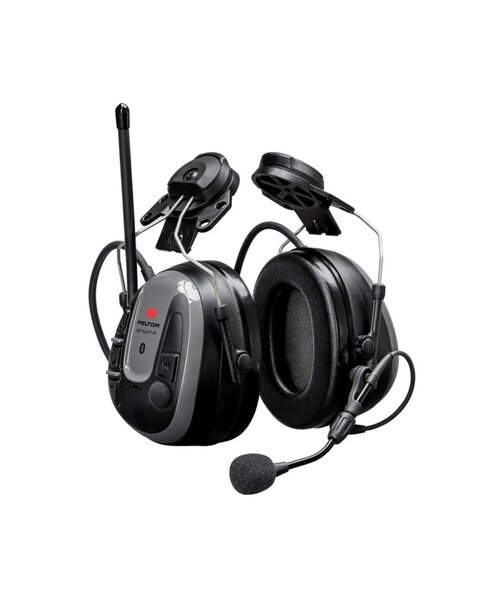 3M Casque 3M Peltor MRX21A5WS6 Alert XP