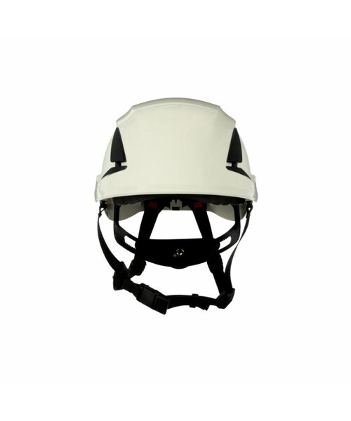 3M X5001VE-CE SecureFit helmet 1000VAC white