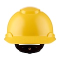3M Peltor H700N-GU Helm Draaiknop geel