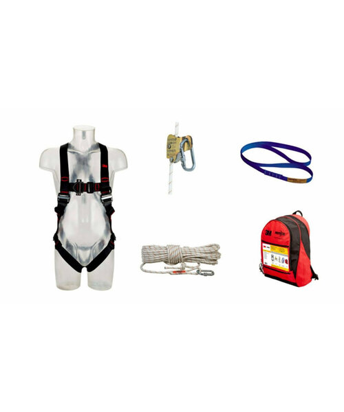 3M Protecta 9513331 Rugzak