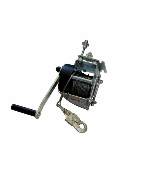 3M Protecta Pro Lier AT200/I20