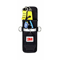 3M DBI-SALA 1500107 Étui à Outils Double