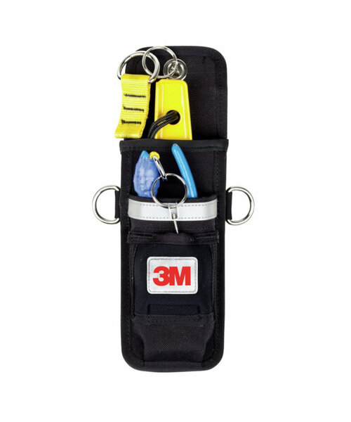 3M DBI-SALA 1500107 Dual Tool Holster