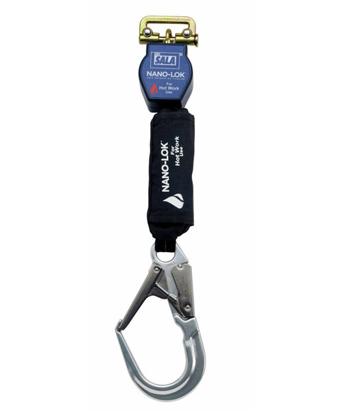 3M DBI-SALA 3101522 Steigerhaak + ligne