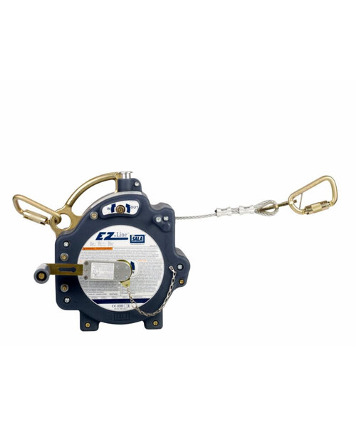 3M DBI-SALSA 7605061 EZ-Line 18 m