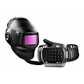 3M 617839 Adflo G5-01 Casque de soudage + G5-01VC