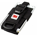 3M DBI-SALA 1500088 Radio/Telephone Holder