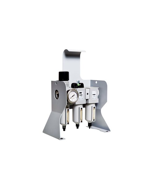 3M Aircare ACU-04 Unité de filtre de sol