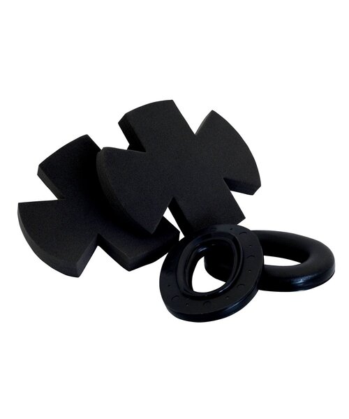 3M Peltor HYX5 HygiÃ«neset tbv X5-A/P3E