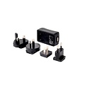 3M Peltor Voedingsstekker USB-poort FR08