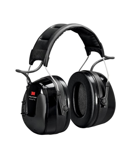 3M Casque radio 3M Worktunes Pro HRXS221A