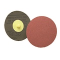 3M Roloc 22407 361F yellow Ø 38 mm.