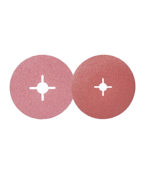 3M  55073 Cubitron II Fibre Disc 982C