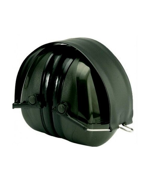 3M Peltor Optime II casque antibruit pliable