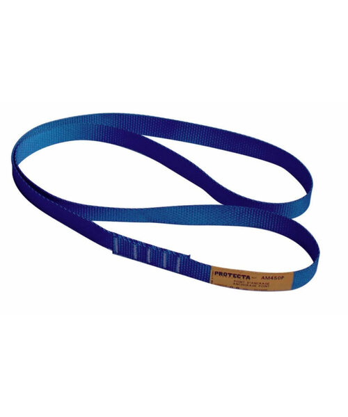3M Protecta AM450/80 Ankerstrop 0,8 m