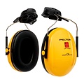 3M Peltor Optime I Gehörschutz für Helm