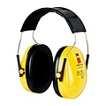 3M Peltor Optime I earmuff