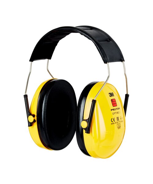 3M Peltor Optime I earmuff