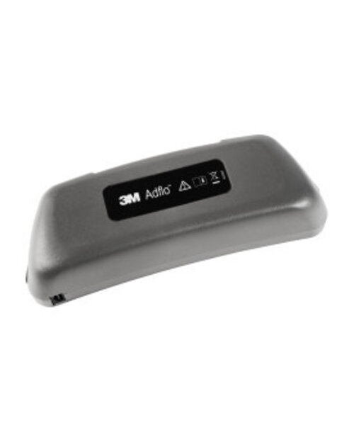 3M 837631V2 Adflo Batterie Li-ion lourde
