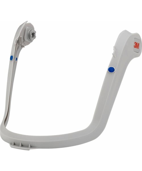 3M M-920 visor frame set