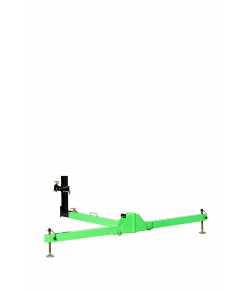 3M DBI-SALA Besloten ruimte 8000103