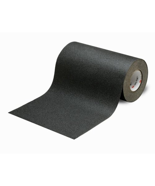 3M SW Antislip Tape schwarz GPZW10