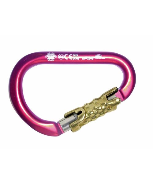 3M Protecta mousqueton AJ572