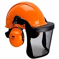 3M Peltor G3000MOR52FH15B Ensemble de sylviculture