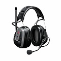 3M Casque 3M Peltor MRX21A5WS6 Alert XP