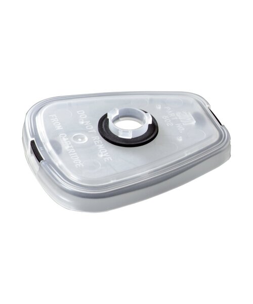 3M 502 Fabric Filter Connection Piece 2000 Series