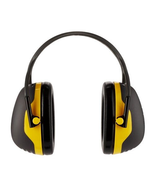 3M Peltor X2AC1 Comfort Casque antibruit X2A