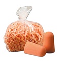 3M 1100R earplugs refill bag á 2000 pairs