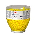 3M EÂ·AÂ·R Soft Yellow Neons navul à 500pr